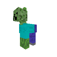 Zombie