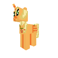 princess Applejack