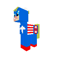 Captain America