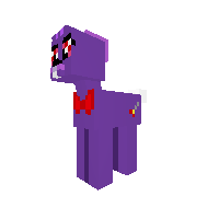 bonnie the bunny