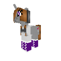 New Pony