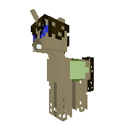 Changeling Me