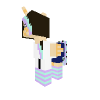 me as an alicorn hheh