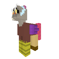 Discord (Remake)