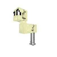 Dummy: Undertale