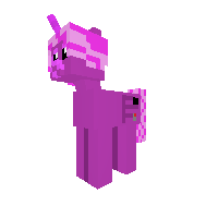 My Pony!