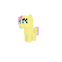 Foal Fluttershy