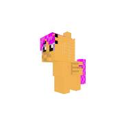 New Pony