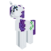 Rarity from DRESS.MOV