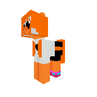 Splatoon inkling girl