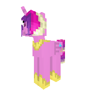 Princess Cadence