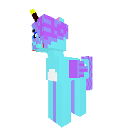 My First Skin!