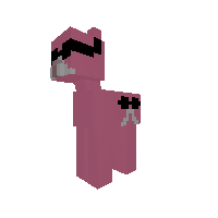 Pink Sheep