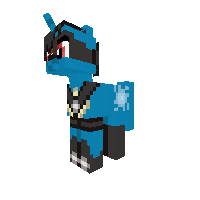 Lucario
