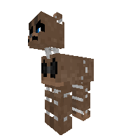 Freddy Fazbear: Five Nights at Freddy's