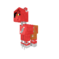 Foxy the Pirate: Five Nights at Freddy's