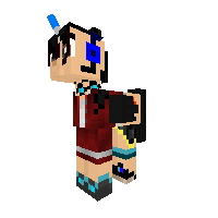 Z3R0_ACE Ponified