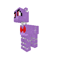 Bonnie the Bunny: Five Nights at Freddy's