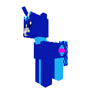 Bluehorn