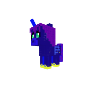 Night Star Foal