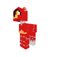foxy the fox