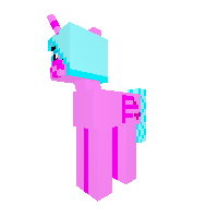 Princess Bubblegum