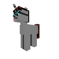 Archive Pony (TheDukeMan5221)