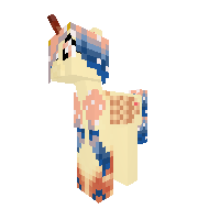 New Pony