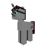 Archive Pony 2 (TheDukeMan5221)