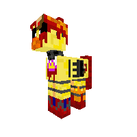 unknown Chica