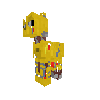 Springtrap: Five Nights at Freddy's