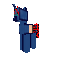 Blaze Steamwing