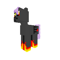 Fire Hoof
