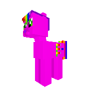 Pinkie Dash