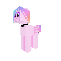 My Candy Pony
