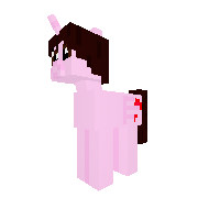 Me As A Pony