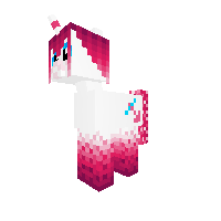 My sparkle pony