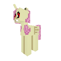 Alicorn Flutterbat
