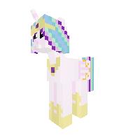 Princess Celestia