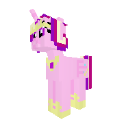 Princess Cadence