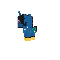 foal Dory