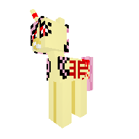 EvilFlutterShy