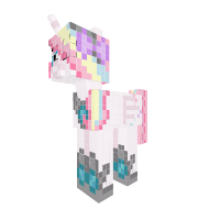 New Pony