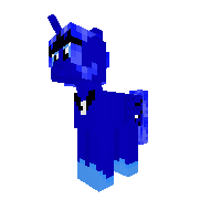 Princess Luna