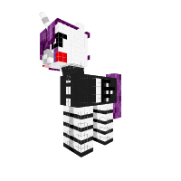 fnaf marionatte