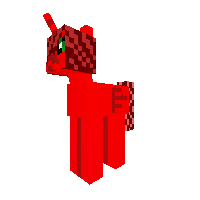 Queen Ruby
