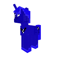 New Pony