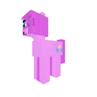 sad pinkie