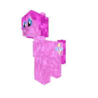 Pinkie Pie