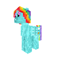 Rainbow Dash